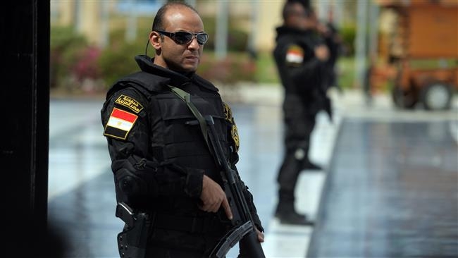 Експлозии в Египет взеха живота на петима полицаи