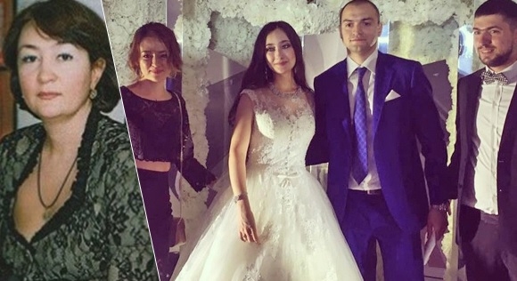 Руска съдийка пръсна 2 млн. долара за сватбата на дъщеря си и предизвика страшен скандал (ВИДЕО)
