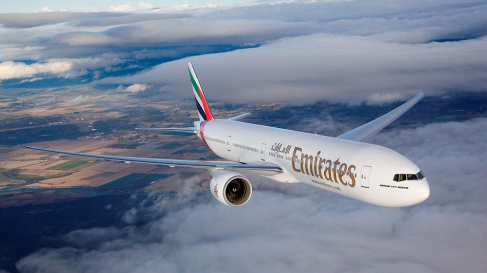 Кошмарна грешка на екипажа! Самолети на Emirates и Air Seychelles полетяха един срещу друг (СНИМКА)