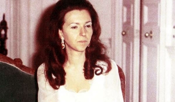 На този ден през 1981-а мистериозно загива Людмила Живкова