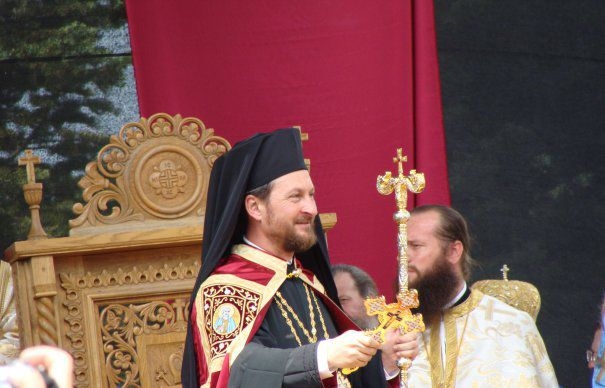 Поставиха под запрещение румънски епископ заради хомосексуализъм