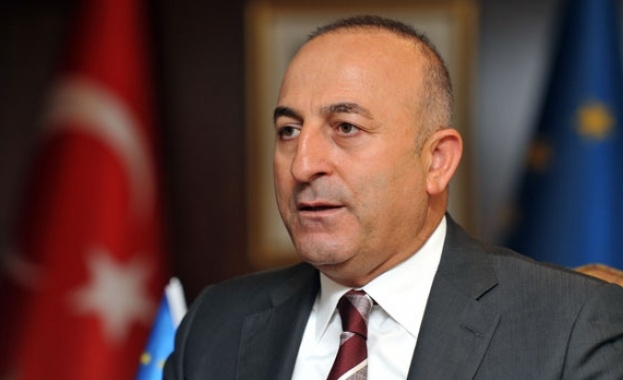 Hurryiet: Външните министри на Турция и Германия са обсъдили кризата между двете страни