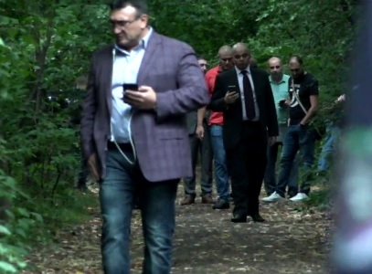 Извънредно! Главсекът Маринов с горещи подробности за побоя над журналиста Никодимов