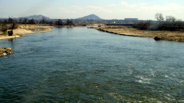 Първо в БЛИЦ! 14-годишно дете се удави в река Марица в Пловдив