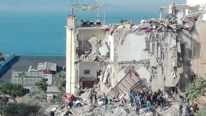 Роден експерт-сеизмолог направи страшен анализ на опустошителното земетресение от последните дни