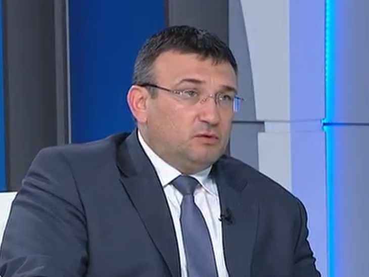 Главният секретар на МВР: Проверяваме 200 лица от контингента за нападението срещу Иво Никодимов