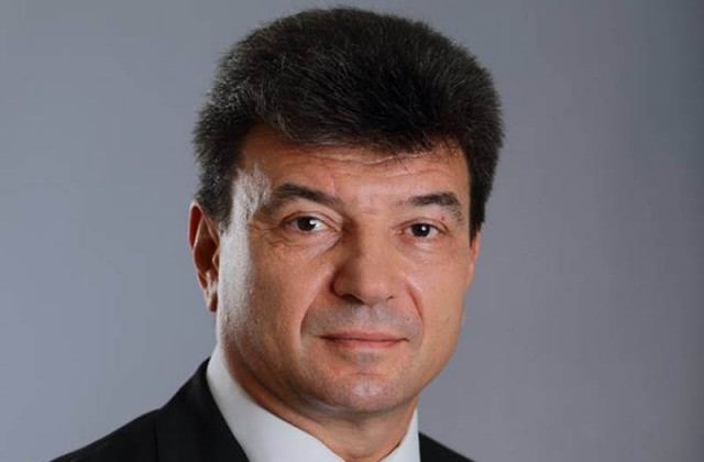 Официално: Живко Мартинов - Суджука вече не е депутат