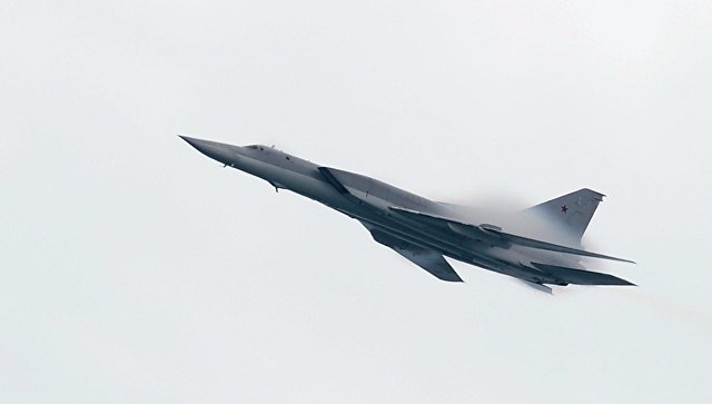 Руското МО обясни защо стратегически ракетоносци Ту-22 са летели над Черно море в посока България и срещнали ли са британски изтребител "Тайфун" 
