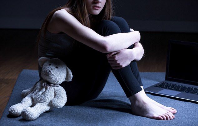 Американец се оправдава: Не съм изнасили 11-годишната, защото по време на секса бях заспал