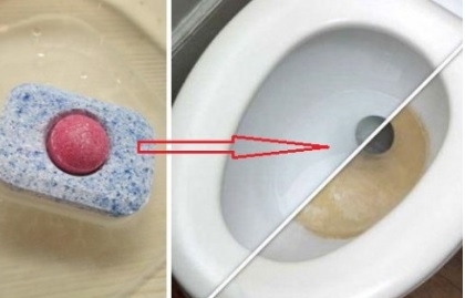 7 неща, които НИКОГА да не пускате в тоалетната!