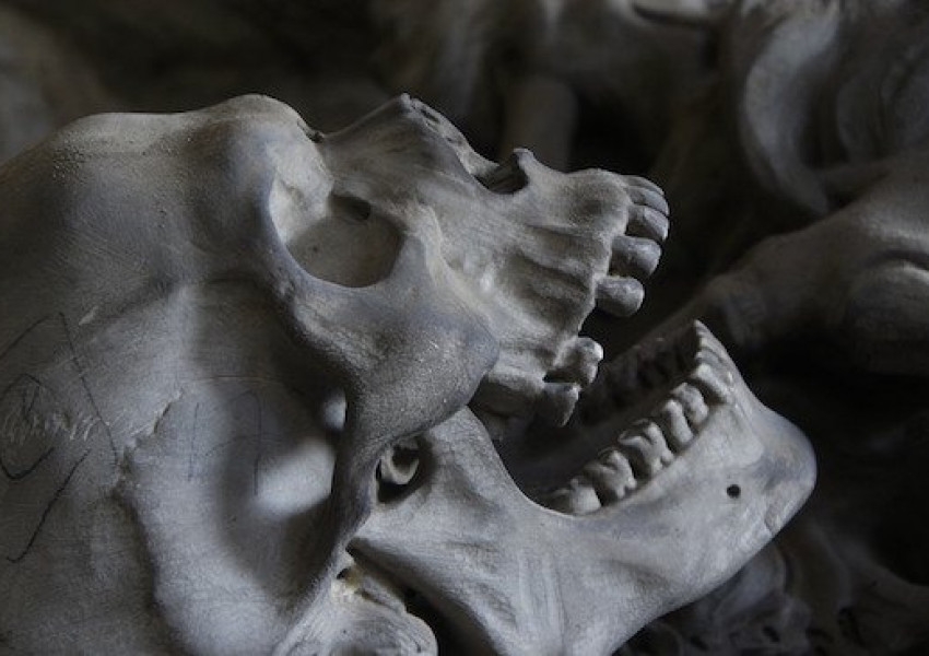 Би Би Си: Учени обявиха, че по "Спиралата на смъртта" може да се разбере кога ще умре човек