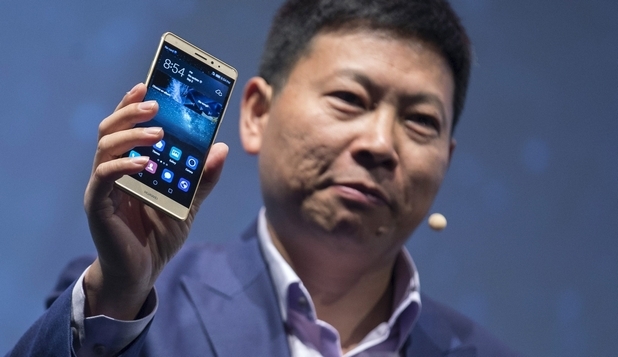 Huawei продаде 73 млн. смартфона за половин година