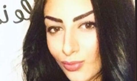 Проговори красивата българка Мира, арестувана в Турция за тероризъм: Задържаха ме заради...  (СНИМКИ)