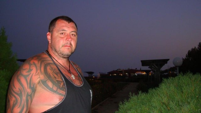Погребват бизнесмена Данаил Божилов, открит мъртъв на "Лаута" в Пловдив