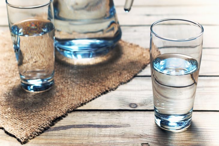 5 безценни съвета как да се справяне със задържането на течности