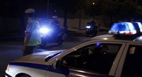 Кошмарен инцидент в Атина! Откриха стрелба пред фризьорски салон, заблуден куршум уцели млада жена