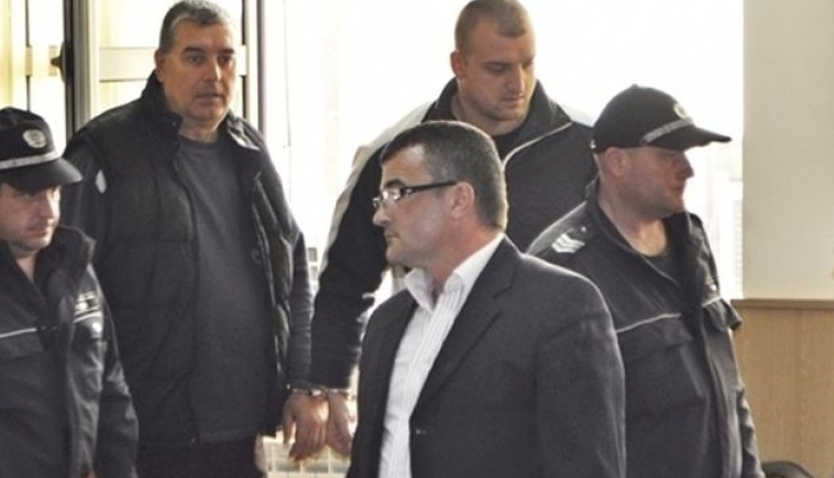 Осъдиха бивше ченге и баща му да платят за убийството на пловдивски клошар, ето какво е наказанието им 