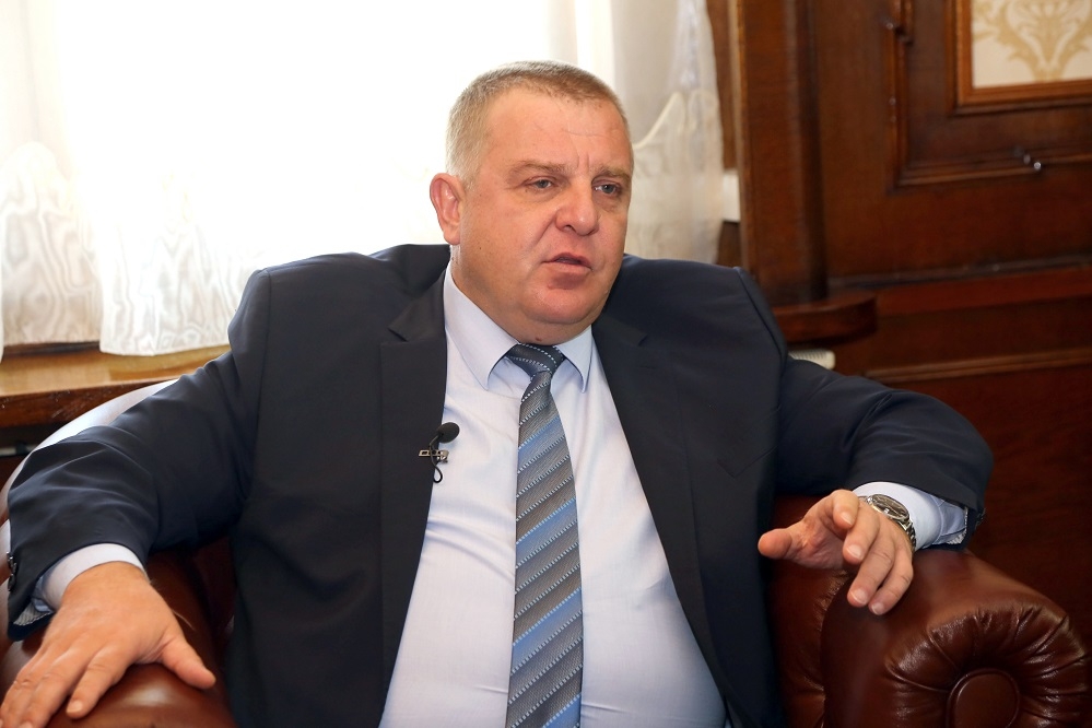 Красимир Каракачанов: Премиерът Борисов нито на мен, нито на Симеонов се е набъркал в работата