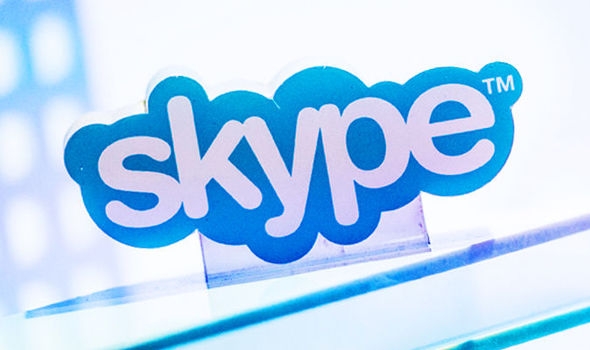 Потребителите на Skype в Европа изригнаха: Приложението се срина!