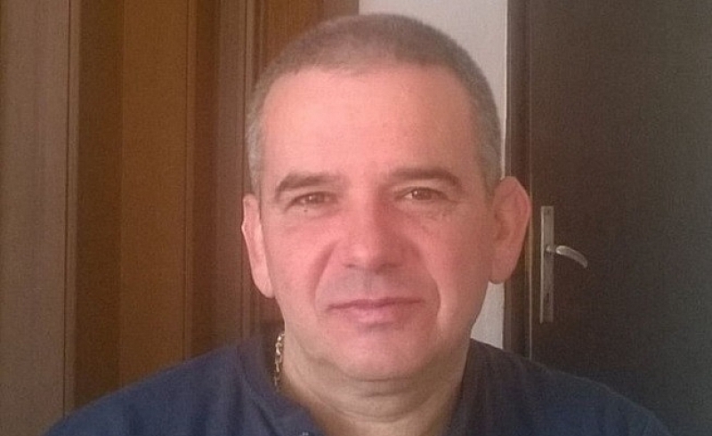 Бившият полицай Димитър Даскалов блъснат от кола и захвърлен в дерето 