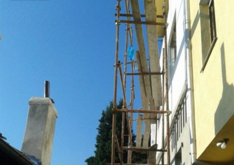Пловдивчанка извика "майстор" от Асеновград да й ремонтира къщата, но преживя голям кошмар