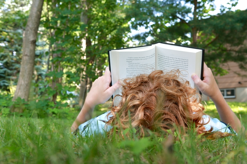 Организират летни читални в столичните паркове през целия август