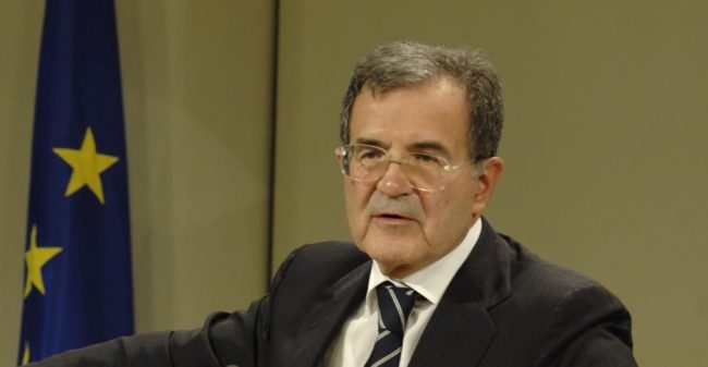 Романо Проди предупреди, че Великобритания ще извърши „самоубийство“, ако не успее да постигне компромис на преговорите за Брекзит