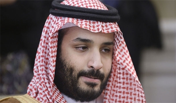 Извънредно! Атентат срещу престолонаследника на Саудитска Арабия