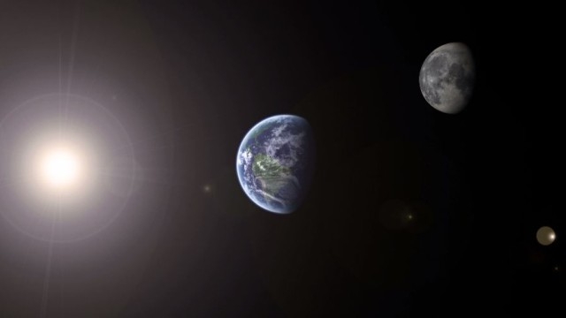 Помните ли последното лунно затъмнение? Утре може да видите още едно 