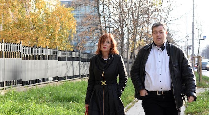Върнаха на прокуратурата делото срещу Ченалова