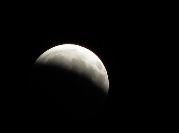 Тази вечер Лунно затъмнение, а после труден период за мнозина чак до 21 август