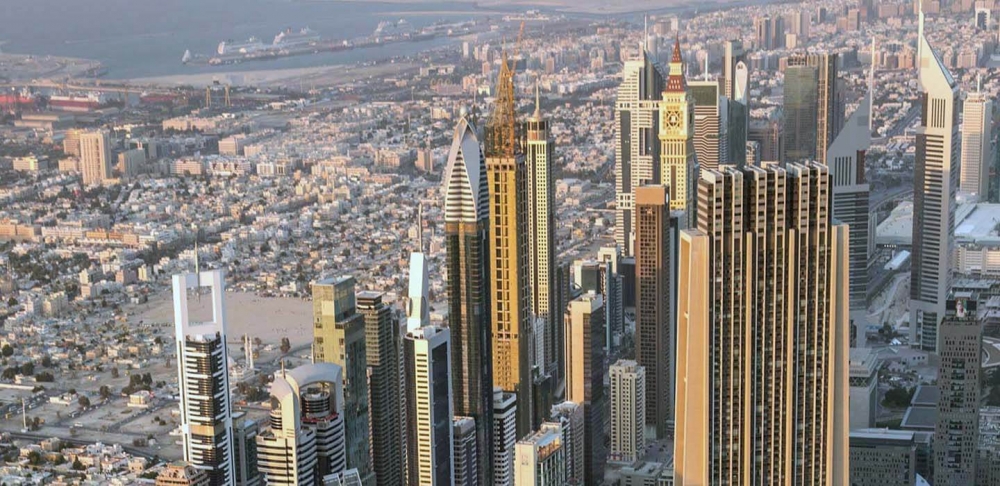За нищо на света не правете тези 5 неща, когато сте в Дубай (ВИДЕО)