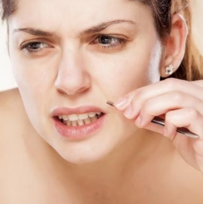 Ендокринолог: Гъстото окосмяване е сигнал за страшна болест!