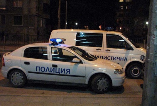 Тарикат с Порше побърка полицаите в Пловдив, няма да повярвате какво направи