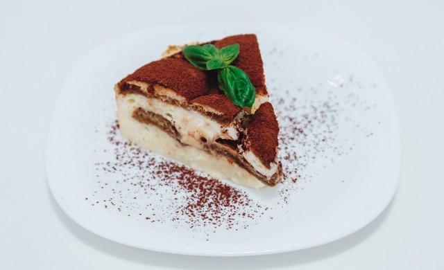 Можете ли да повярвате, че този десерт скара две италиански области