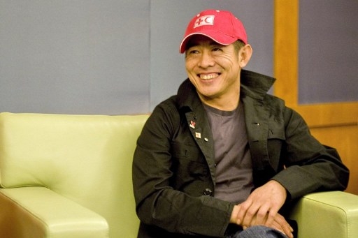 Джет Ли дари $ 5,8 милиона на семейството на загинал в България каскадьор