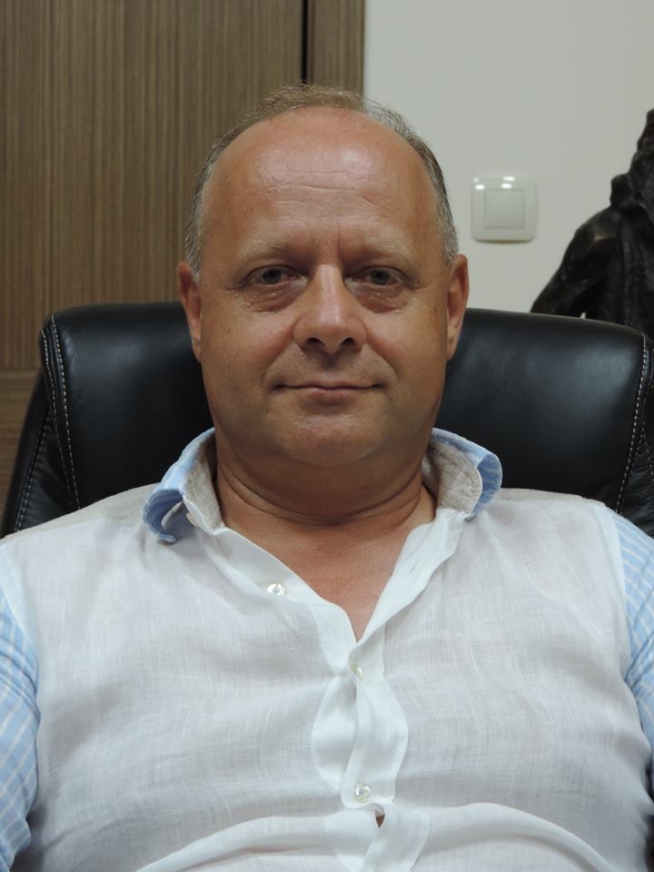Собственикът на "Софиямед" Михаил Тиков навлиза в автомобилния сектор