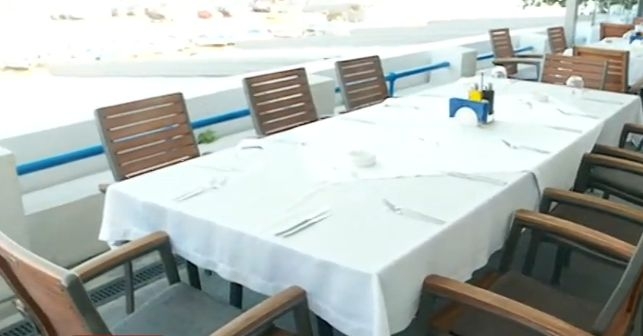 Ресторантьорът от Созопол обясни защо въвел безумната такса "стол" и колко много съжалява сега