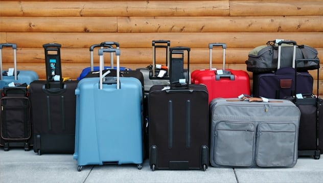 Внимавайте какво носите в багажника към Гърция! Ако прекрачите тези ограничения, рискувате арест (ТОЧНИ ДАННИ)