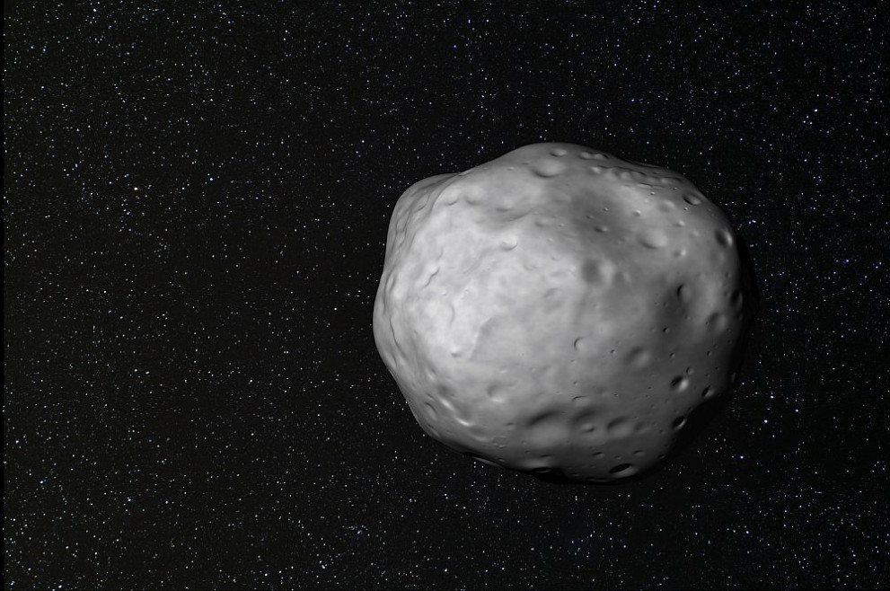 Чака ни ново космическо явление, огромен астероид лети към Земята 