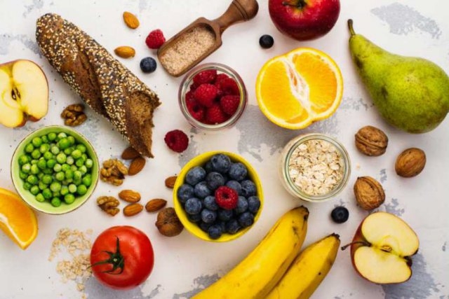 15 заблуди за здравословното хранене