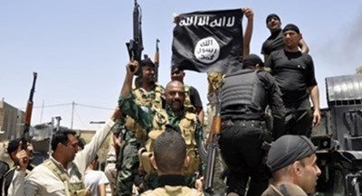 Коалицията на САЩ обгради бандите на "Ислямска държава" в центъра на Ракка, битката ще е жестока и дълга