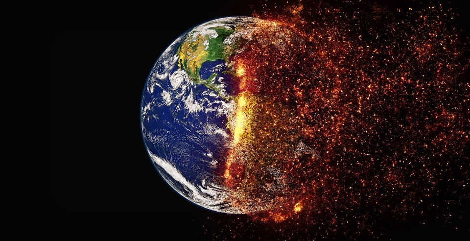 Топ 7 на апокалипсисите в историята на Земята 