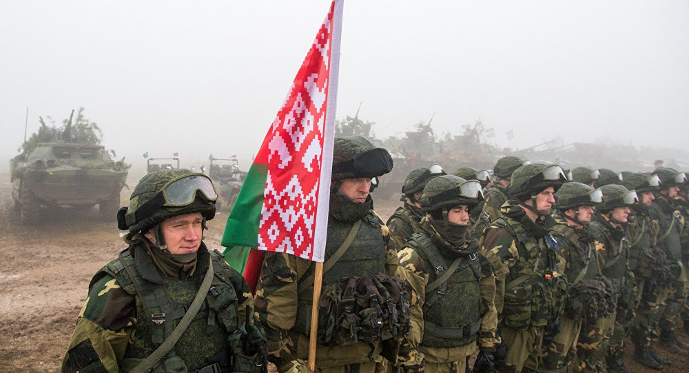 Защо Русия няма да анексира Беларус по време на ученията през септември