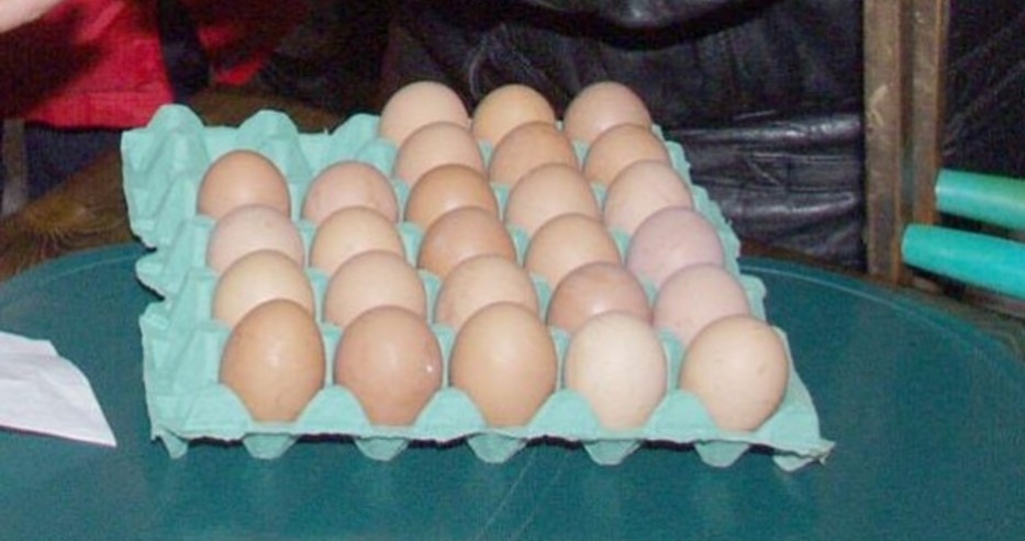 Отровата се разпростира! Откриха заразени яйца и във Франция