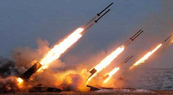 NYT и IISS сензационно: Украйна е помогнала на Ким Чен Ун да създаде ракетите, които заплашват САЩ!