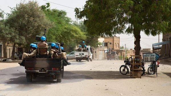 Нападнаха база на ООН в Мали, има загинали охранители