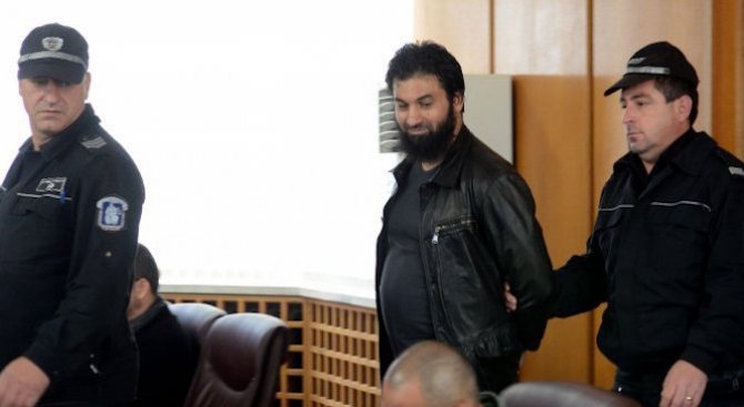 Пловдивският съд не даде аванта на Ахмед Муса  