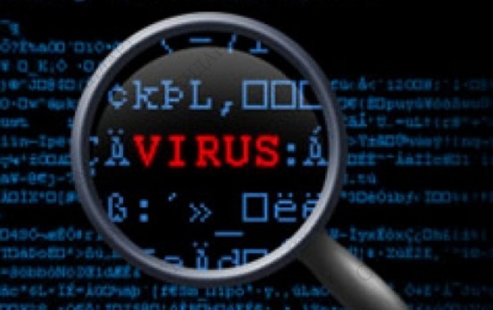 Записаха компютърен вирус в ДНК