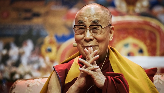 Далай Лама със сензационна идея: Какво би се случило, ако централата на НАТО се премести в Москва!